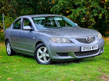 Mazda - Mazda3