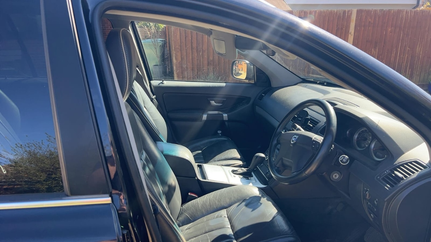 Used Volvo XC90 2012 for sale - 78103093: Photo 5