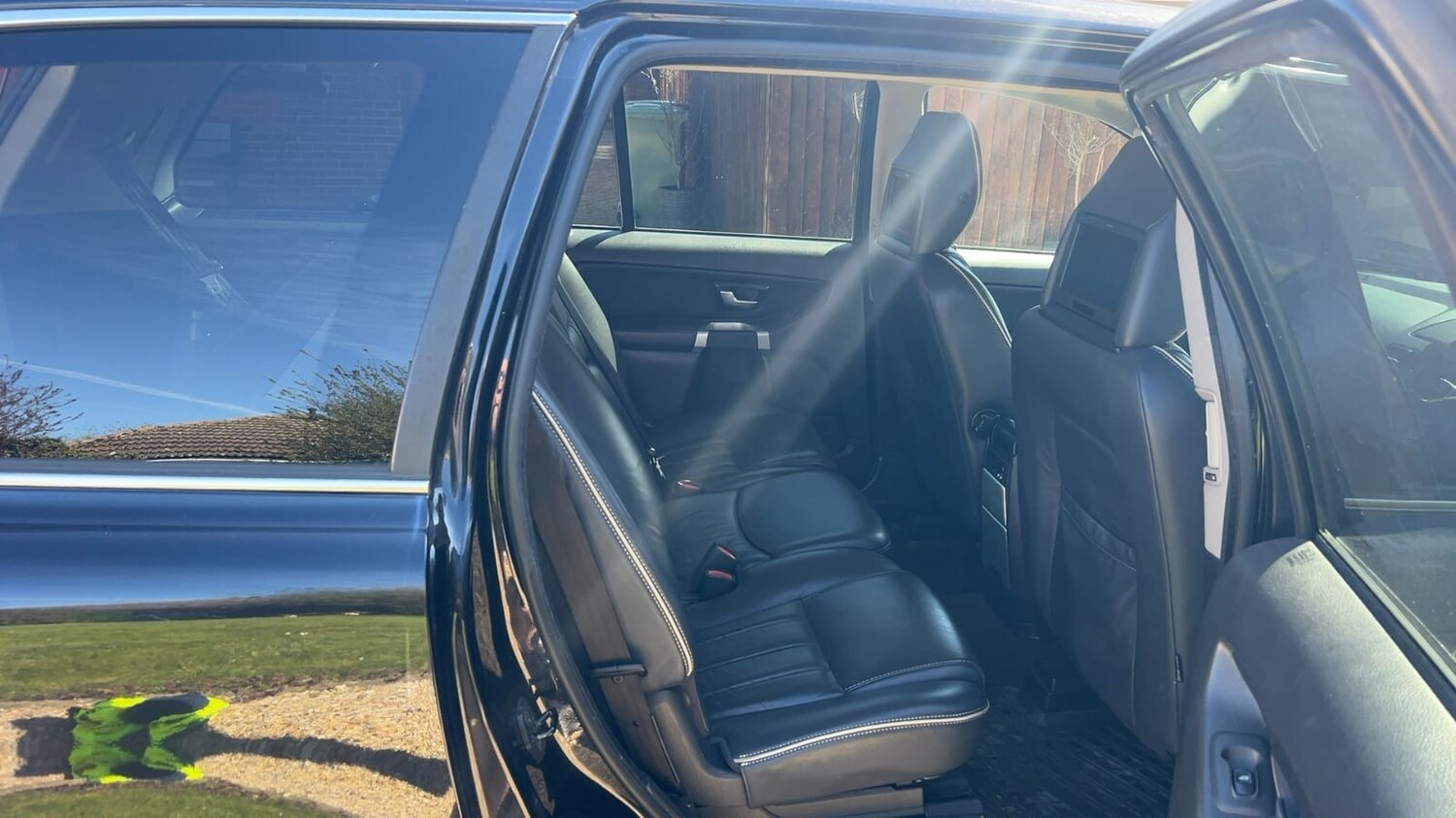 Used Volvo XC90 2012 for sale - 78103093: Photo 6