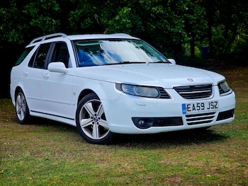 2010 (59) - 2.3T Turbo Edition 5dr Estate Petrol Manual ULEZ COMPLIANT
