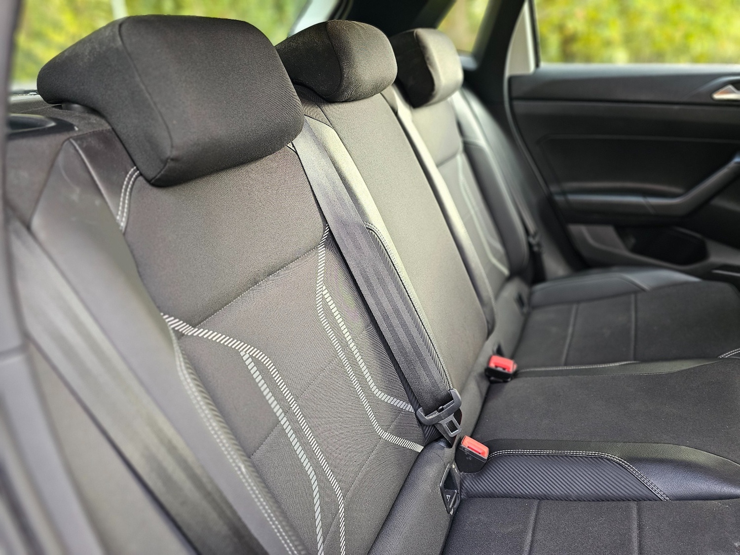 Used Volkswagen Polo 2018 for sale - 76382763: Photo 14