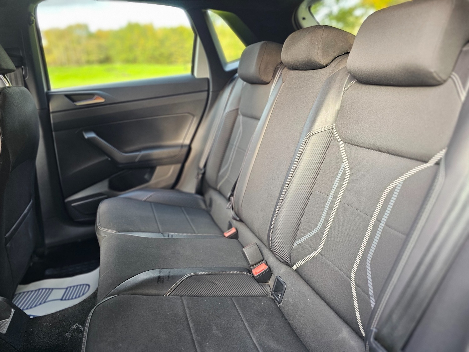 Used Volkswagen Polo 2018 for sale - 76382763: Photo 15