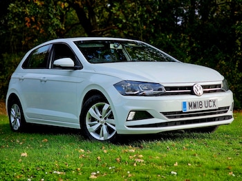 2018 (18) - 1.0 SE 5dr