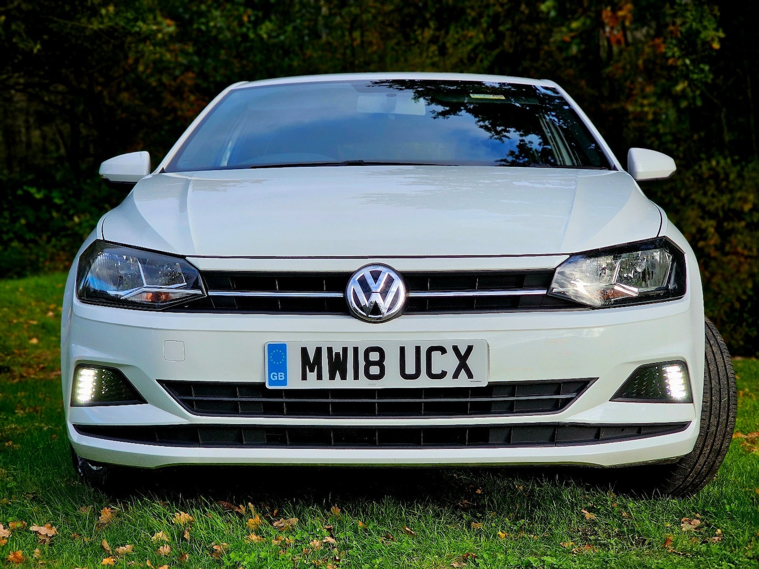 Used Volkswagen Polo 2018 for sale - 76382763: Photo 5