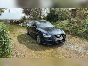 Used Audi A3 2019 for sale - 78386046: Photo