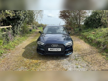 Used Audi A3 2019 for sale - 78386046: Photo