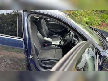 Used Audi A3 2019 for sale - 78386046: Photo