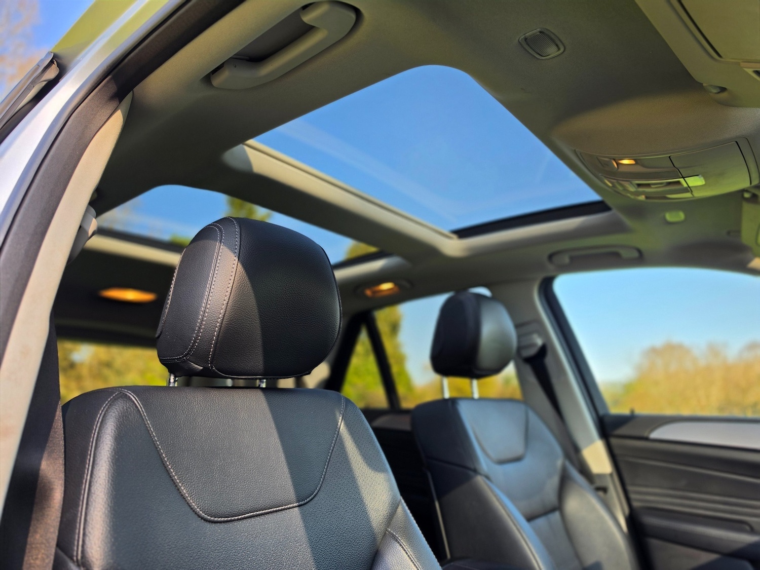 Used Mercedes-Benz GLE 2017 for sale - 77946428: Photo 13