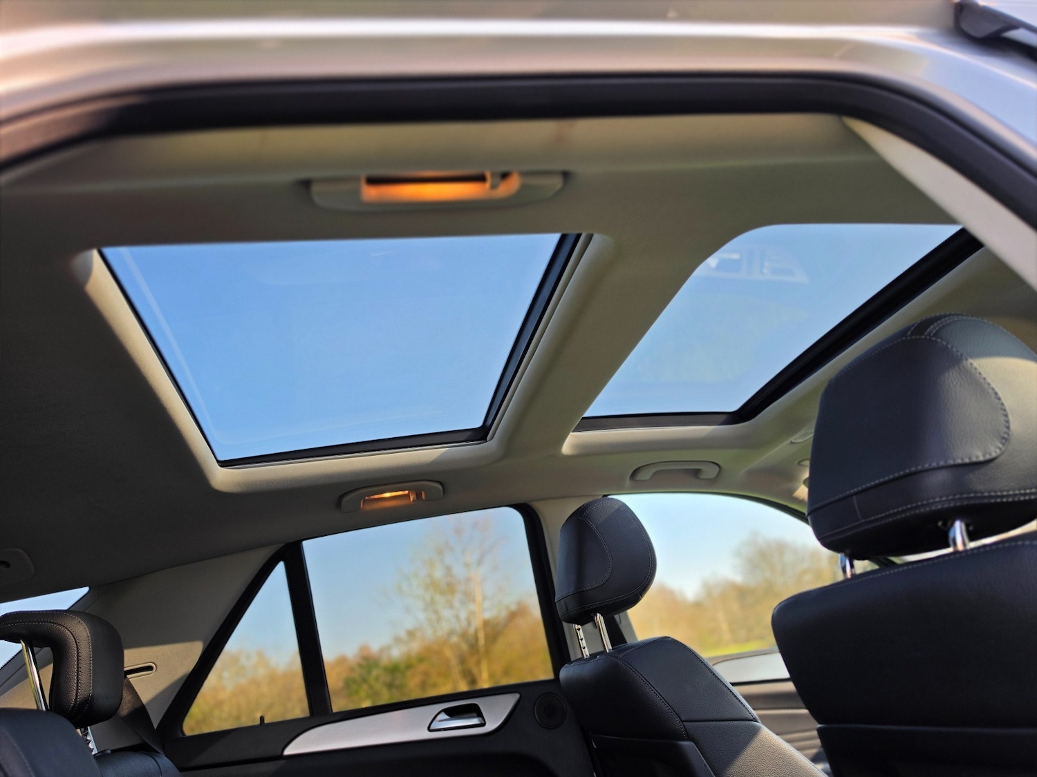 Used Mercedes-Benz GLE 2017 for sale - 77946428: Photo 16