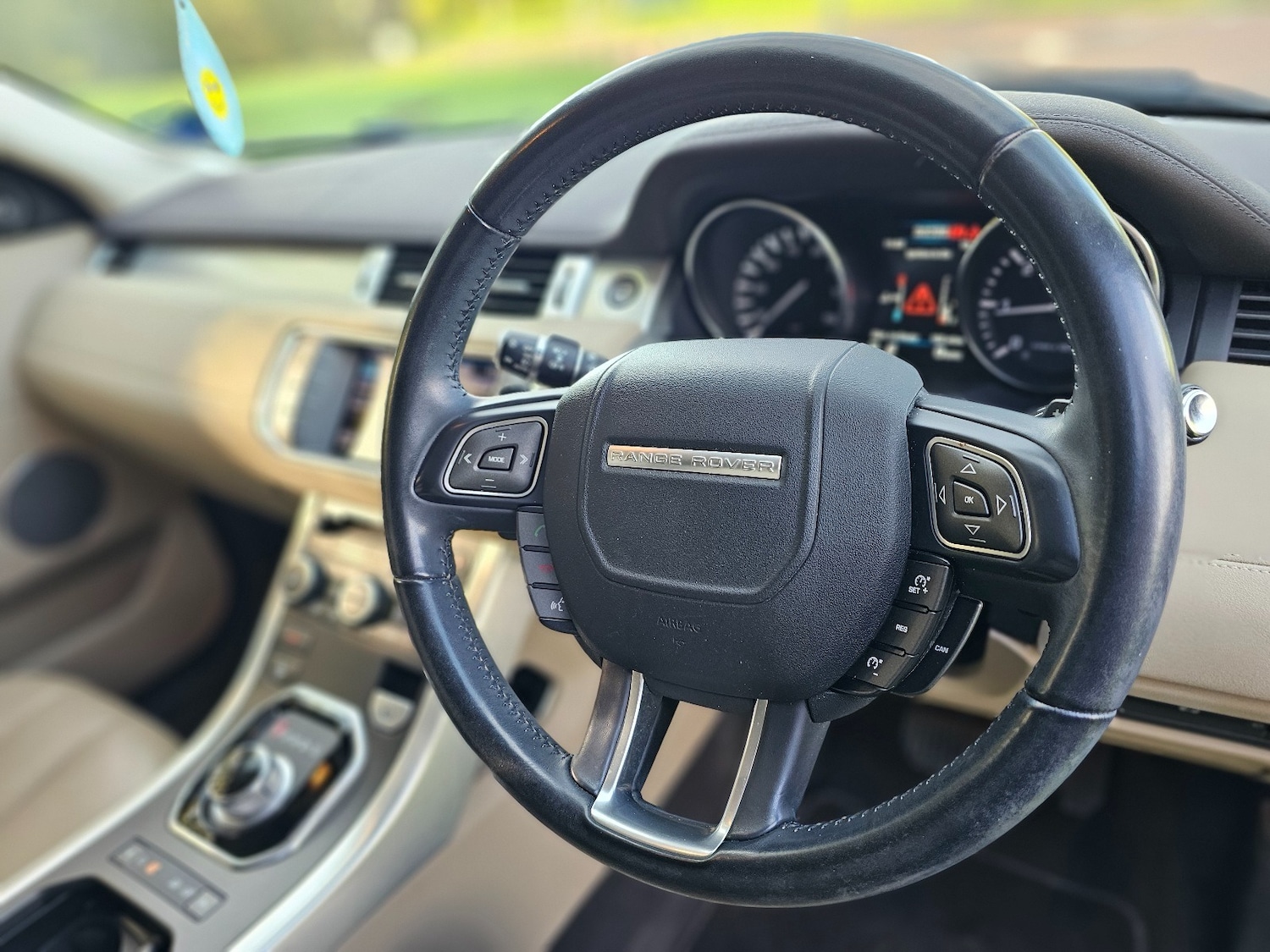 Used Land Rover Range Rover Evoque 2012 for sale - 76335008: Photo 10
