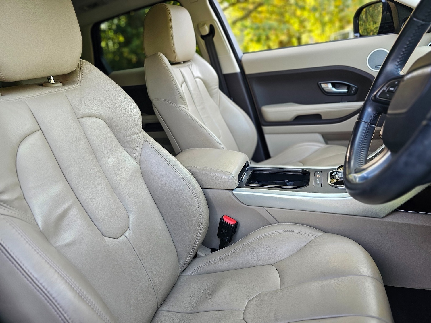 Used Land Rover Range Rover Evoque 2012 for sale - 76335008: Photo 11