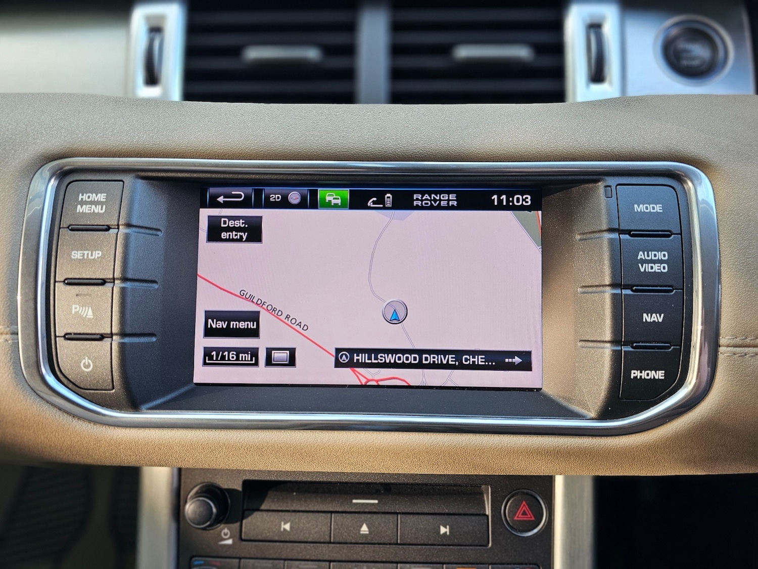 Used Land Rover Range Rover Evoque 2012 for sale - 76335008: Photo 16