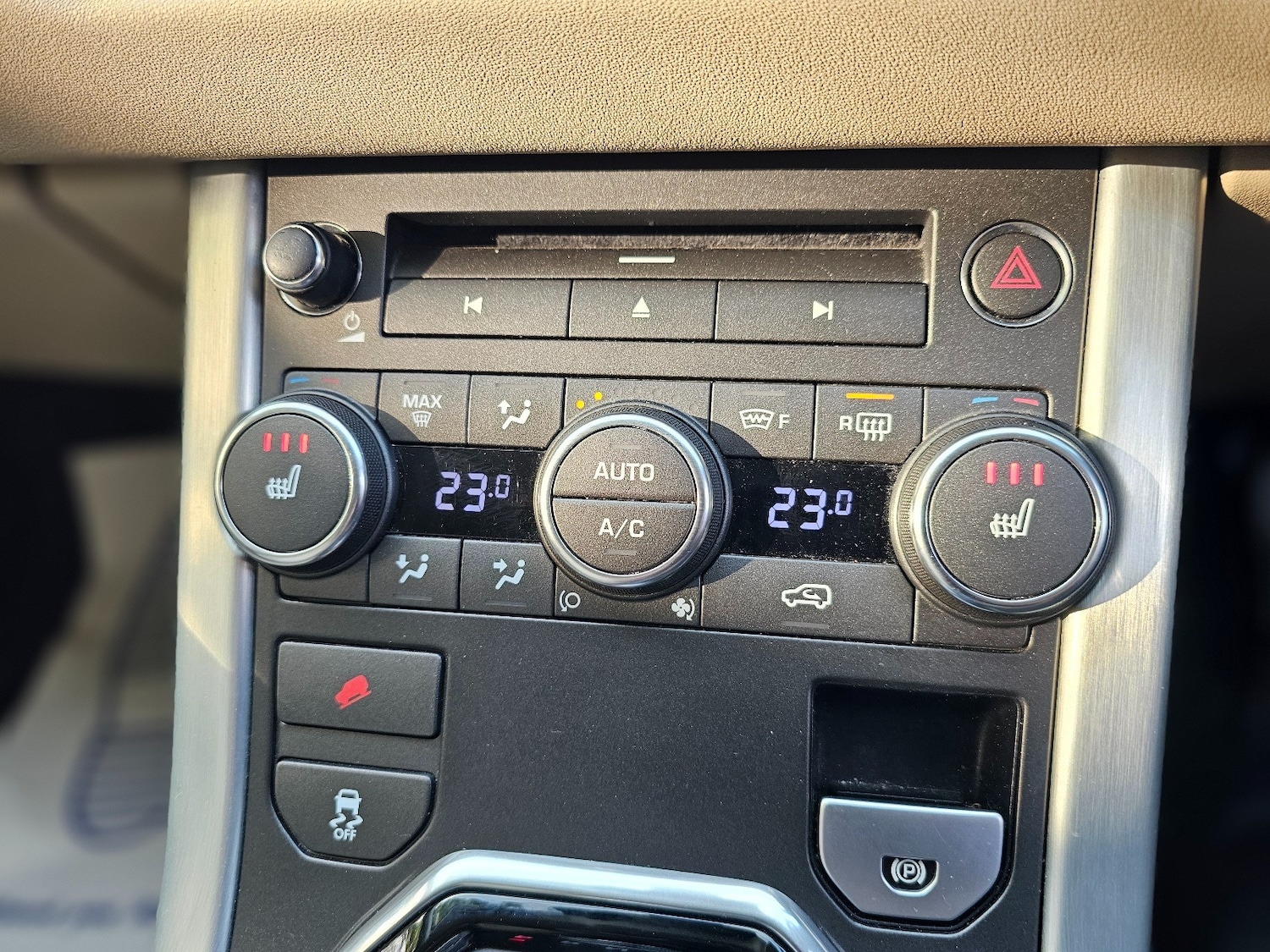 Used Land Rover Range Rover Evoque 2012 for sale - 76335008: Photo 17
