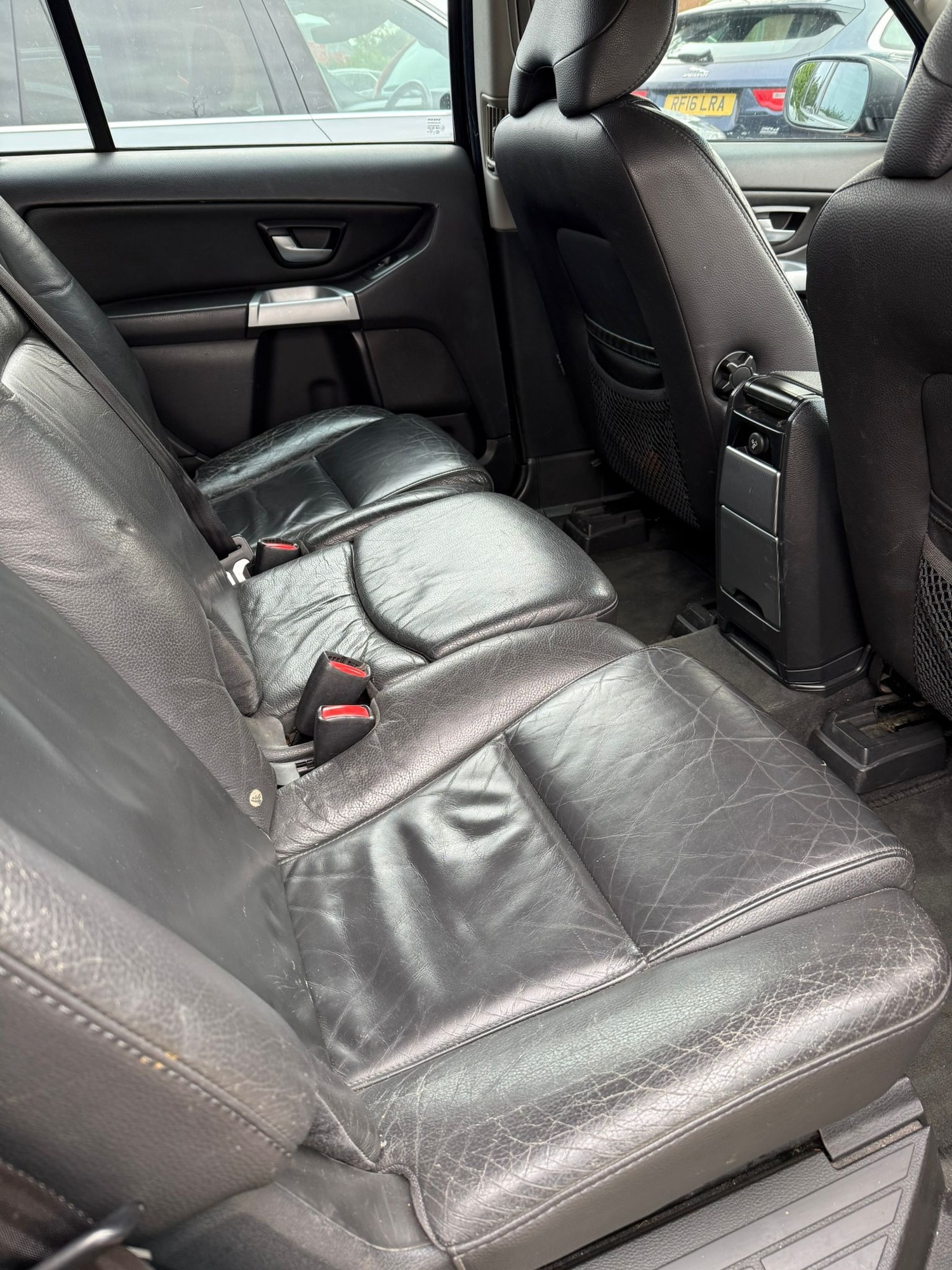 Used Volvo XC90 2006 for sale - 76389933: Photo 10