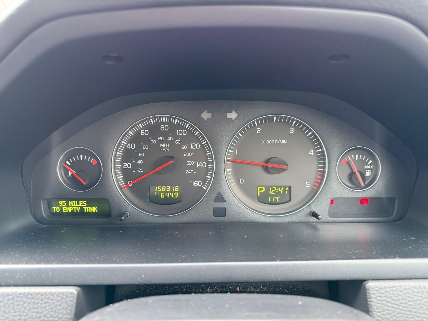 Used Volvo XC90 2006 for sale - 76389933: Photo 11