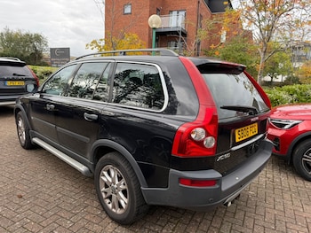 Used Volvo XC90 2006 for sale - 76389933: Photo