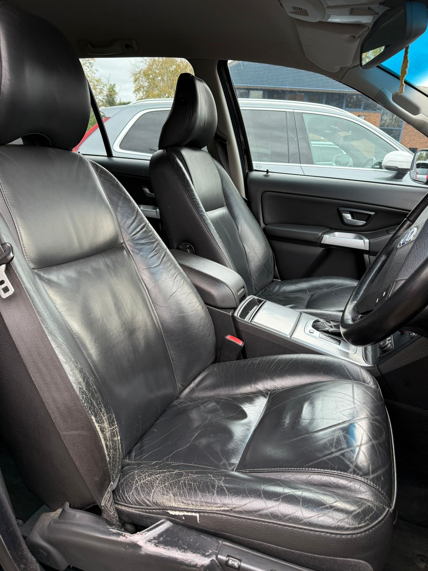 Used Volvo XC90 2006 for sale - 76389933: Photo 7