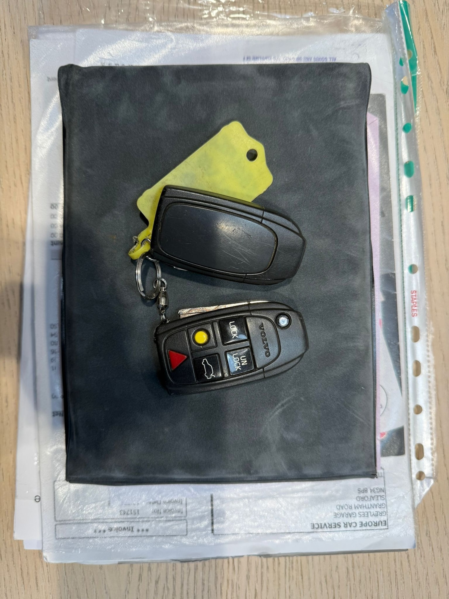 Used Volvo XC90 2006 for sale - 76389933: Photo 9