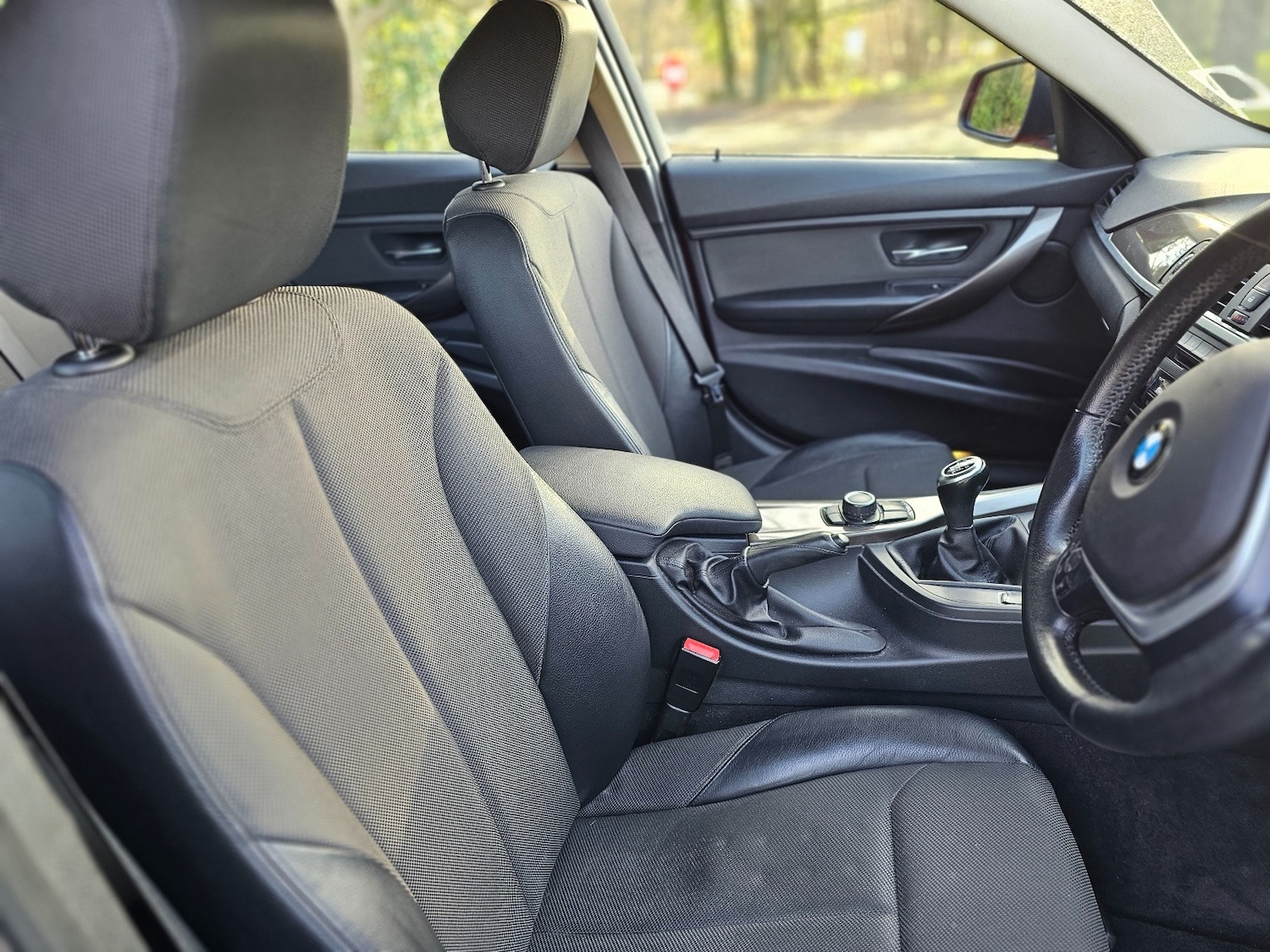 Used BMW 3 Series 2012 for sale - 77118337: Photo 11