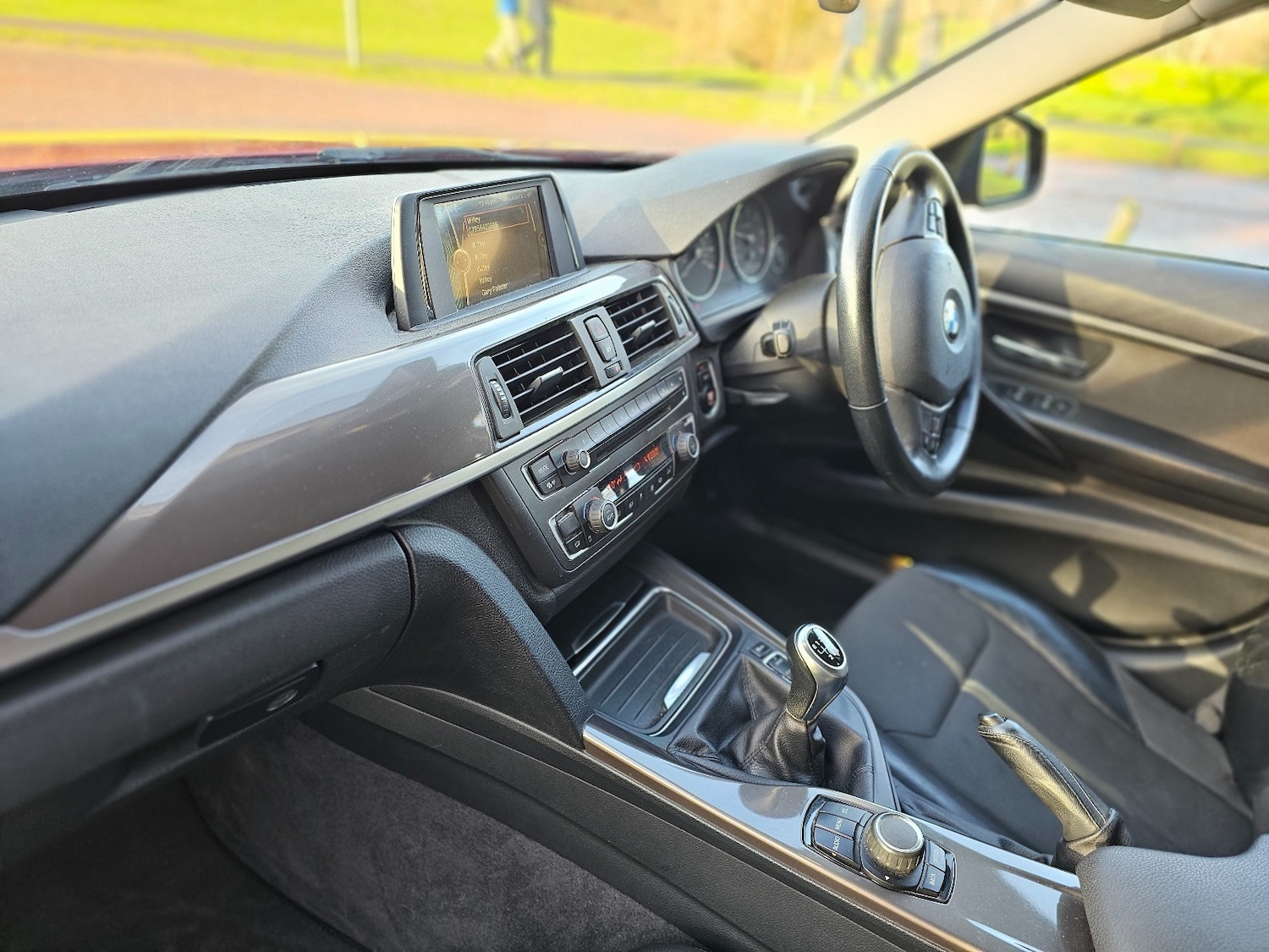 Used BMW 3 Series 2012 for sale - 77118337: Photo 12