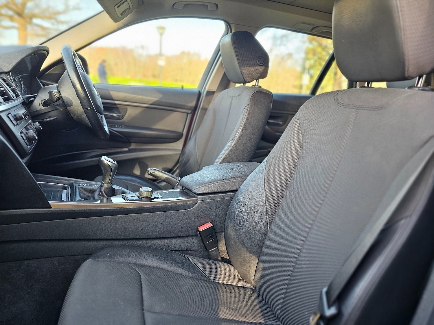 Used BMW 3 Series 2012 for sale - 77118337: Photo 13