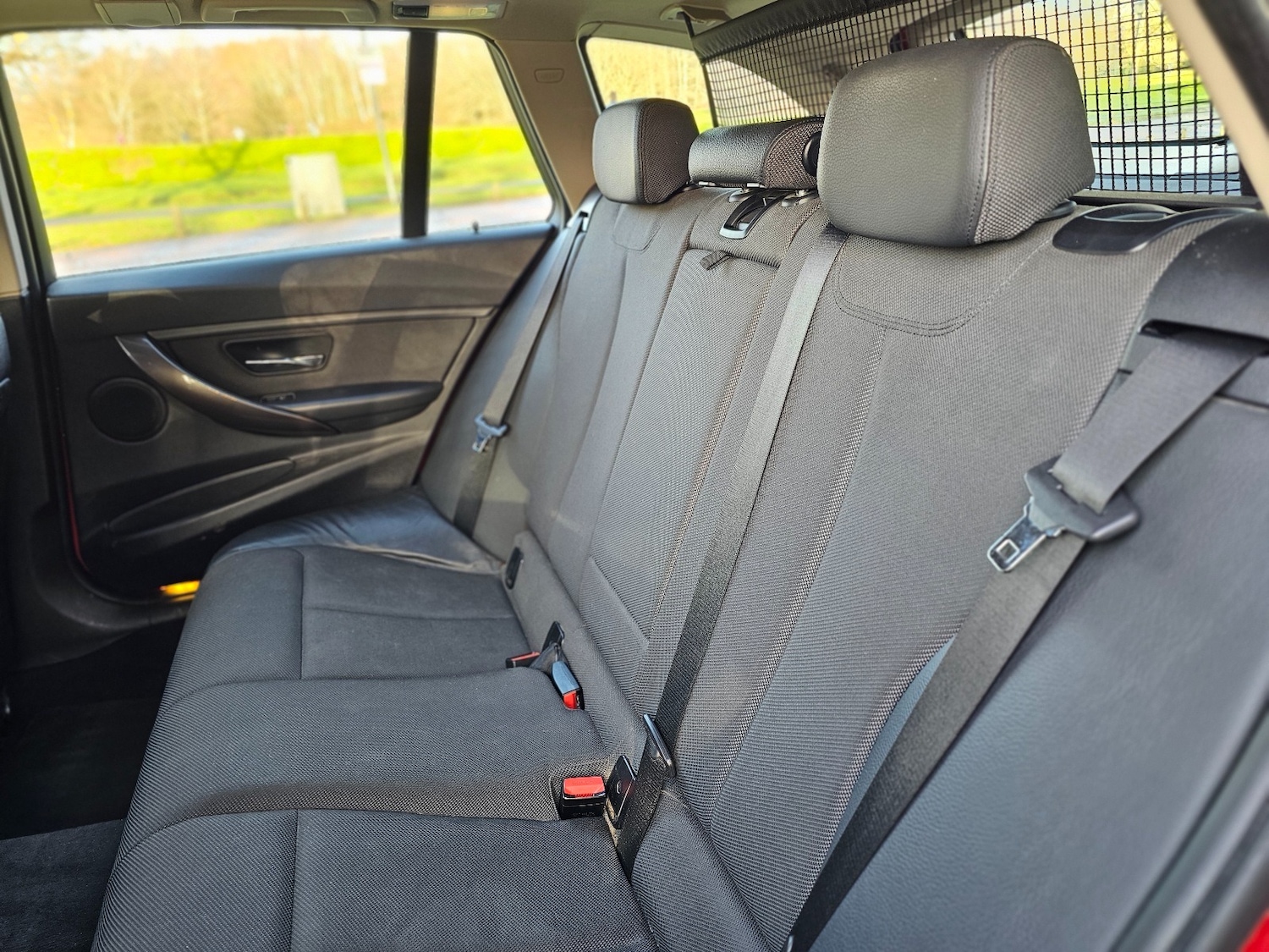 Used BMW 3 Series 2012 for sale - 77118337: Photo 15