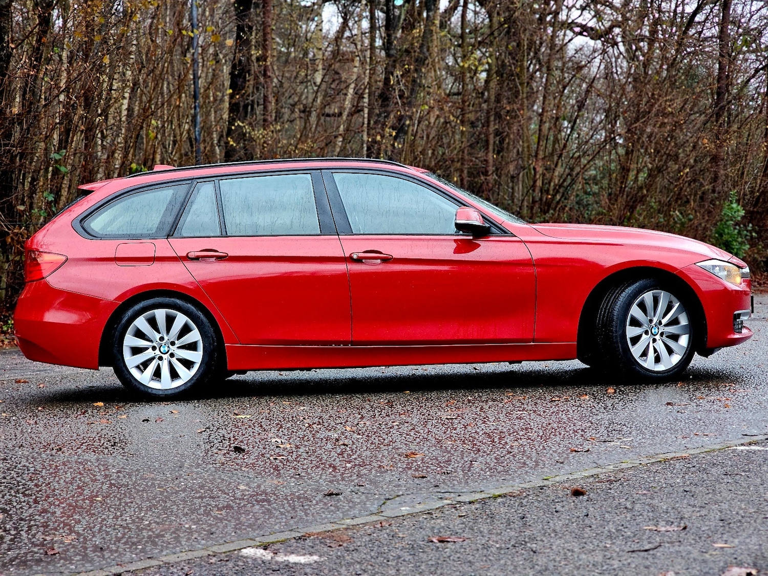 Used BMW 3 Series 2012 for sale - 77118337: Photo 3