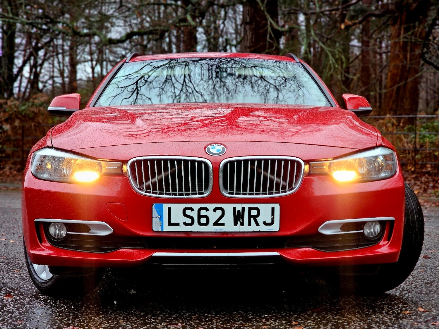 Used BMW 3 Series 2012 for sale - 77118337: Photo 4