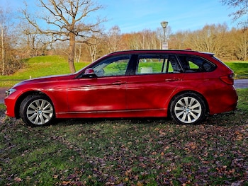 Used BMW 3 Series 2012 for sale - 77118337: Photo
