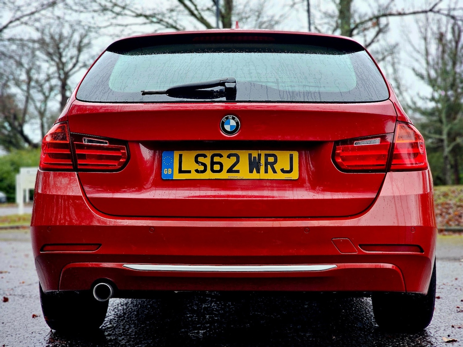 Used BMW 3 Series 2012 for sale - 77118337: Photo 5