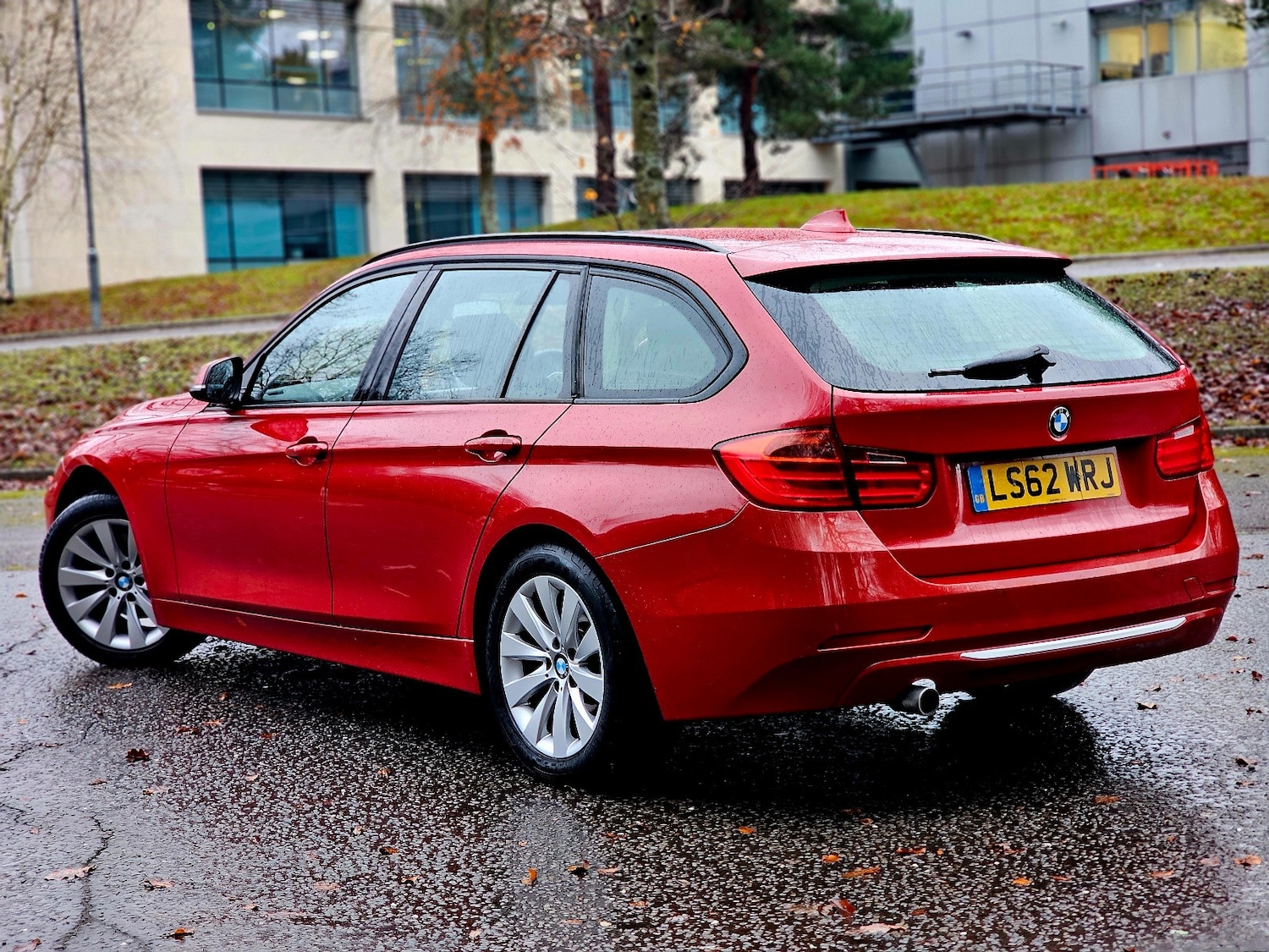 Used BMW 3 Series 2012 for sale - 77118337: Photo 7