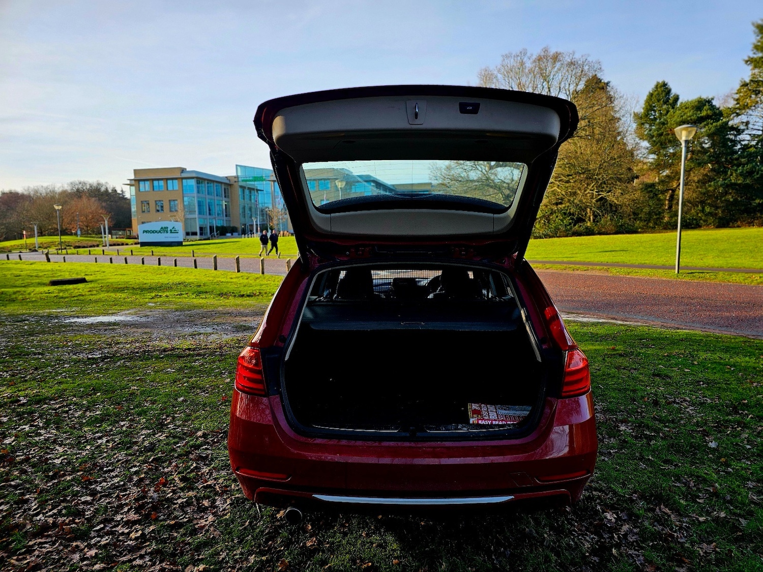 Used BMW 3 Series 2012 for sale - 77118337: Photo 8