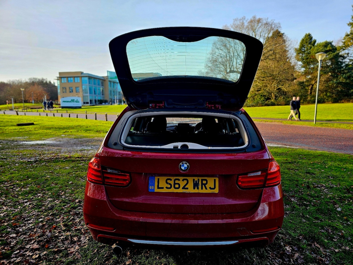 Used BMW 3 Series 2012 for sale - 77118337: Photo 9