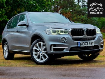 Used BMW X5 2013 for sale - 79768389: Photo