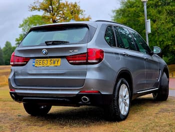 Used BMW X5 2013 for sale - 79768389: Photo