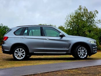 Used BMW X5 2013 for sale - 79768389: Photo
