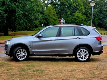 Used BMW X5 2013 for sale - 79768389: Photo