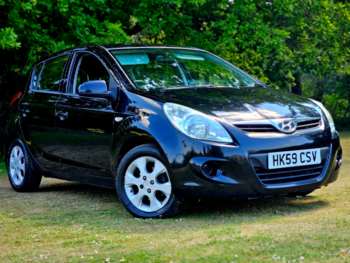 2009 (59) - 1.4 Comfort 5dr Auto