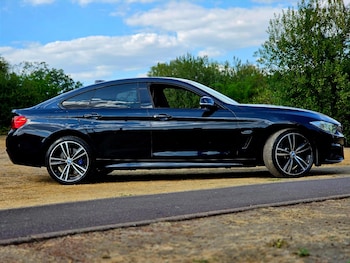 Used BMW 4 Series 2016 for sale - 79611724: Photo