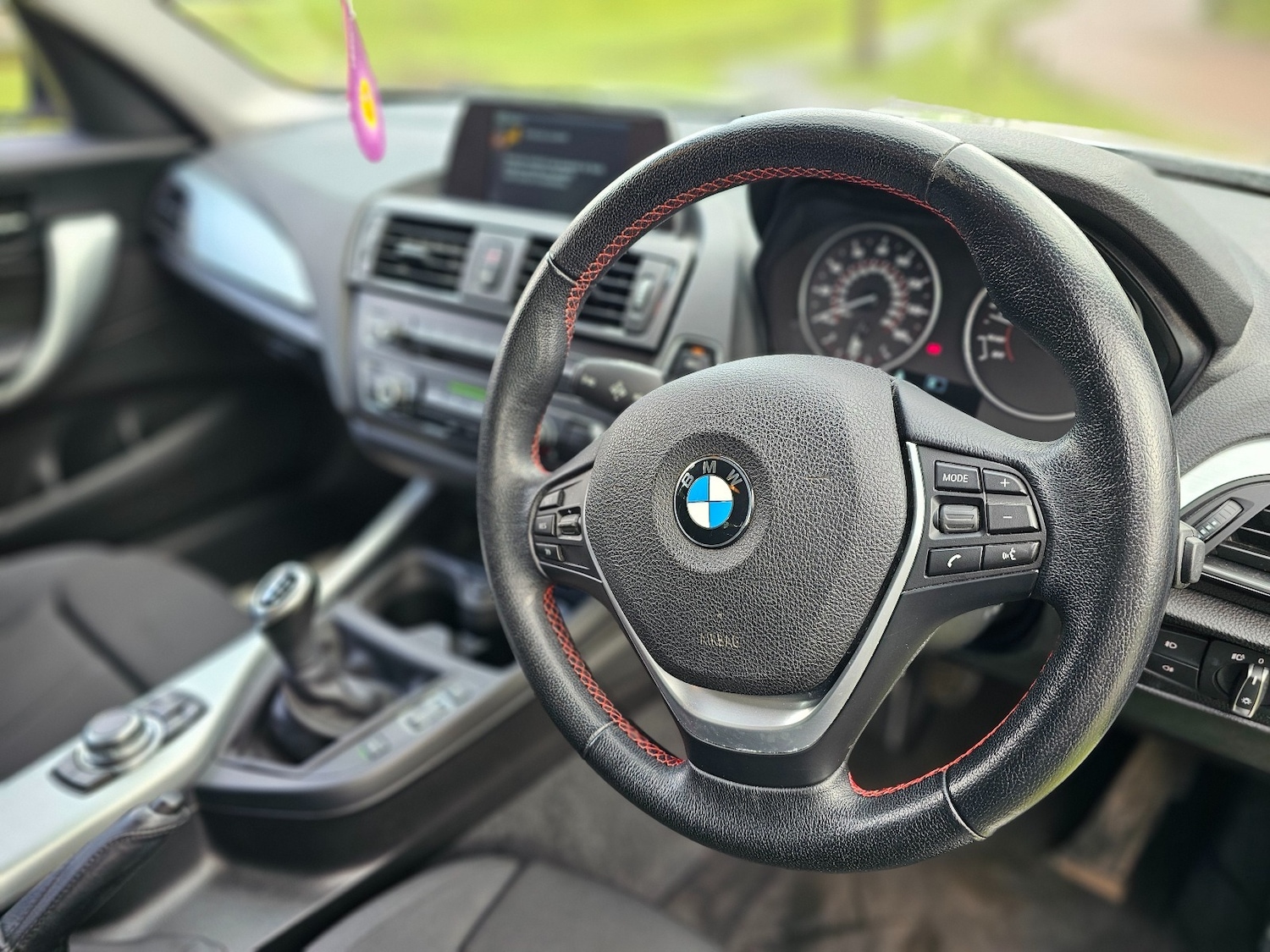 Used BMW 1 Series 2013 for sale - 77501722: Photo 10