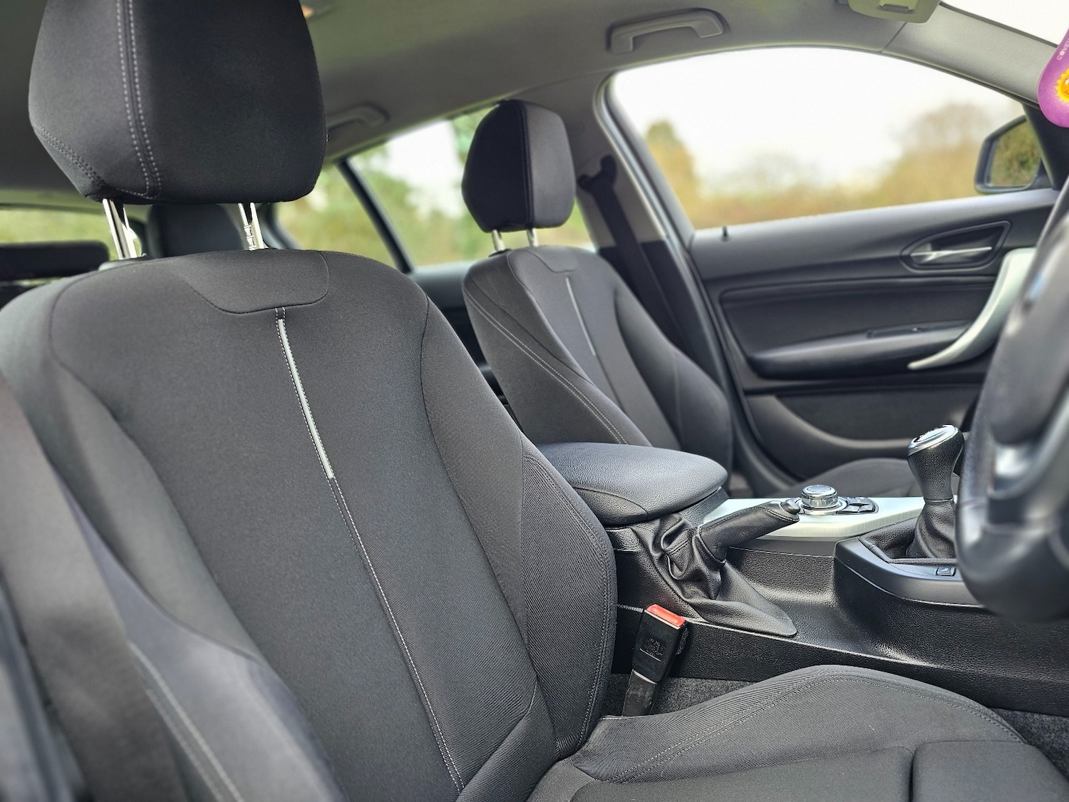 Used BMW 1 Series 2013 for sale - 77501722: Photo 11