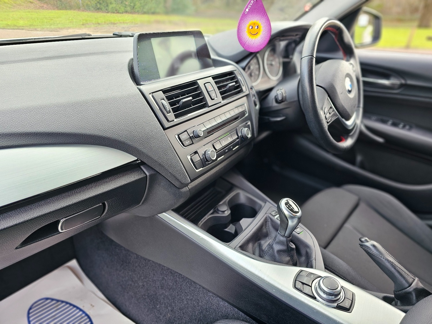 Used BMW 1 Series 2013 for sale - 77501722: Photo 12