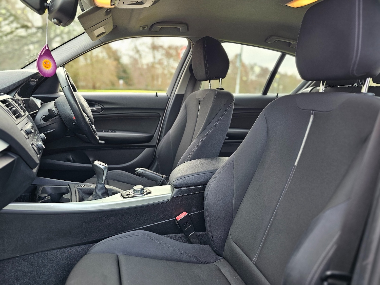 Used BMW 1 Series 2013 for sale - 77501722: Photo 13