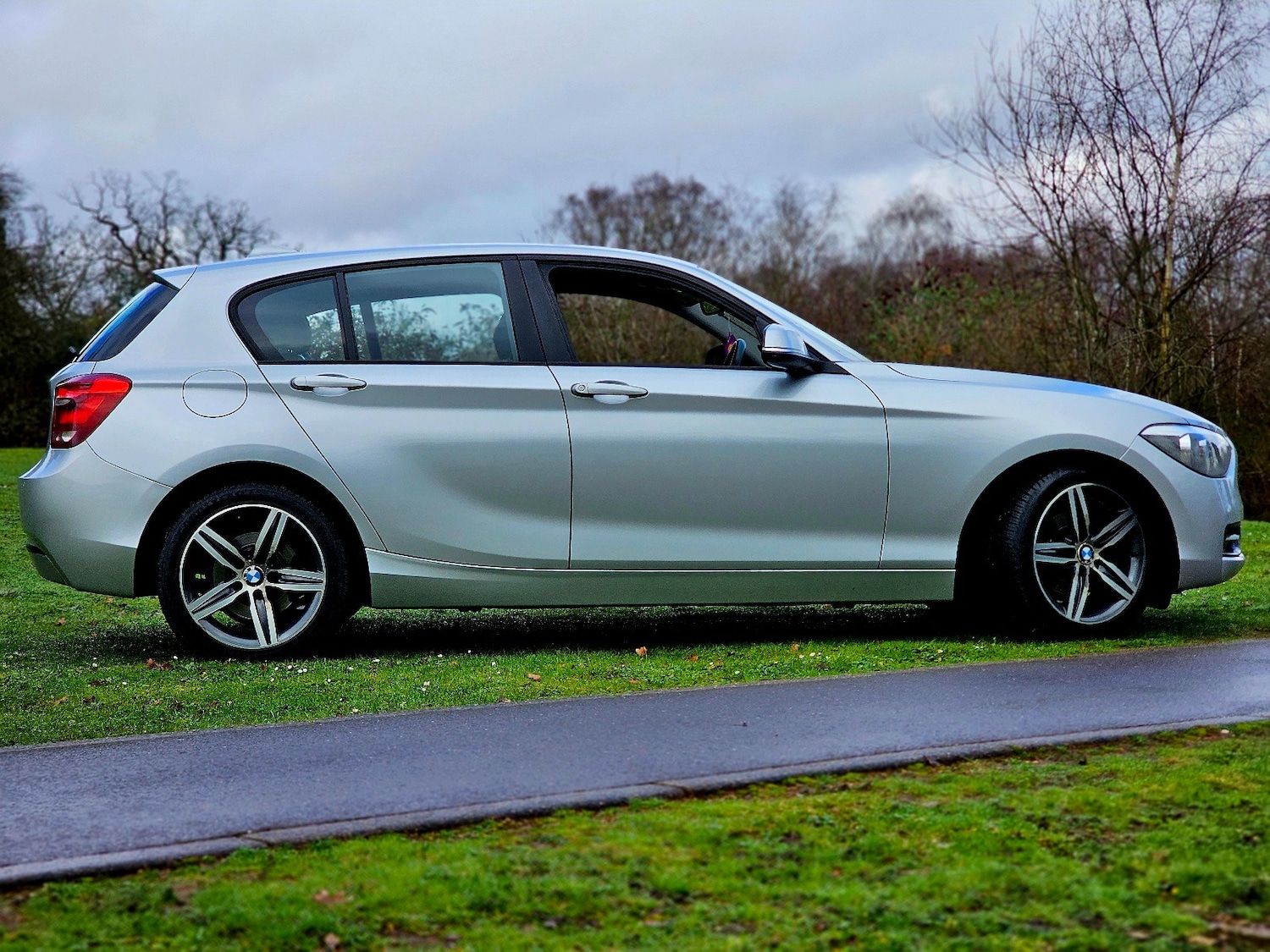 Used BMW 1 Series 2013 for sale - 77501722: Photo 3