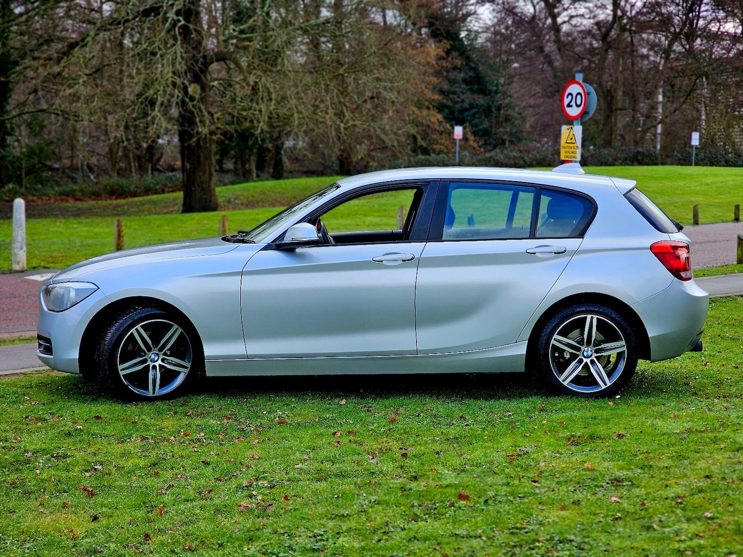 Used BMW 1 Series 2013 for sale - 77501722: Photo 4