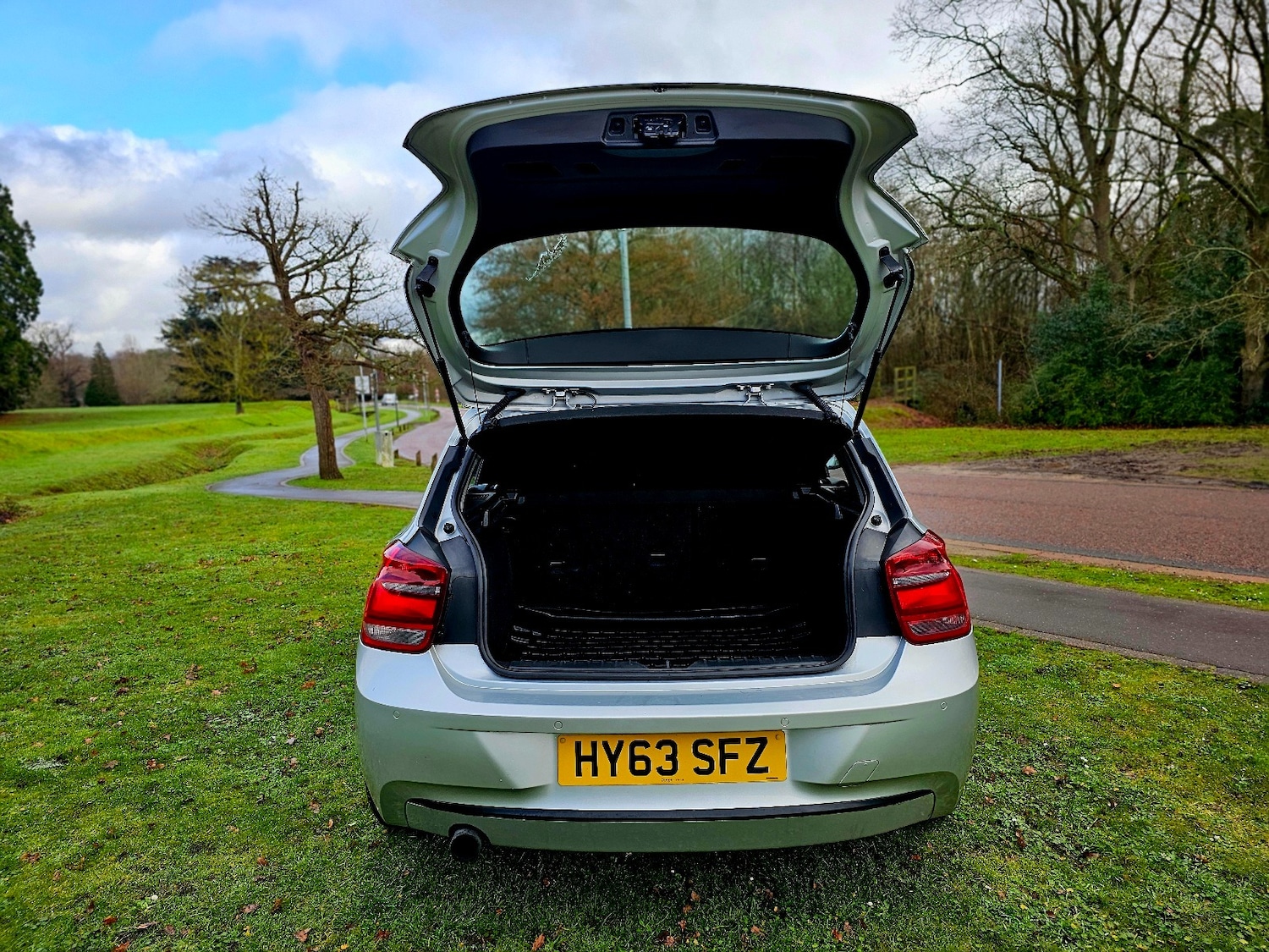 Used BMW 1 Series 2013 for sale - 77501722: Photo 9