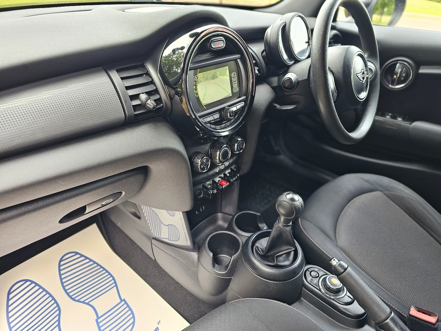Vehicle 17