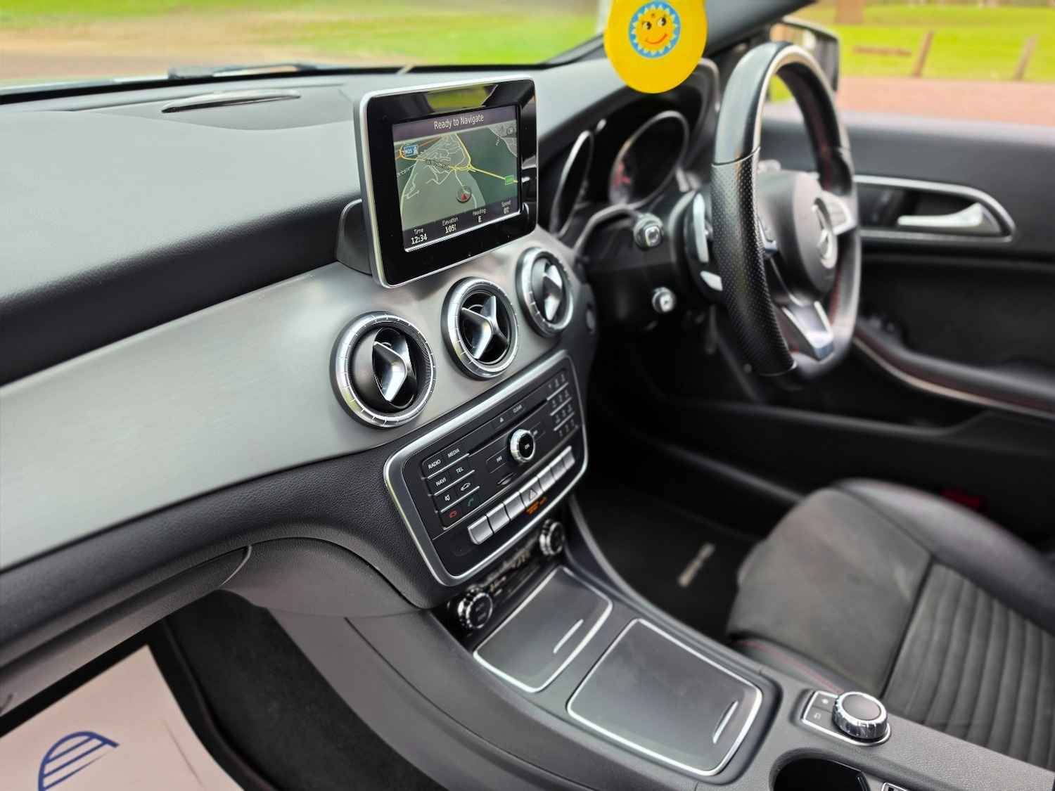 Used Mercedes-Benz CLA 2017 for sale - 78107389: Photo 12