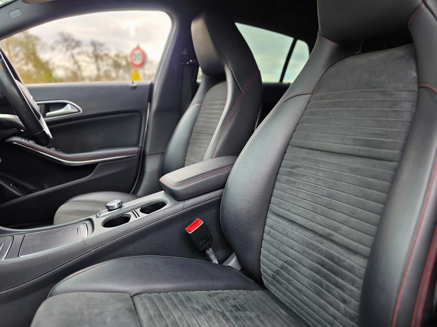 Used Mercedes-Benz CLA 2017 for sale - 78107389: Photo 13