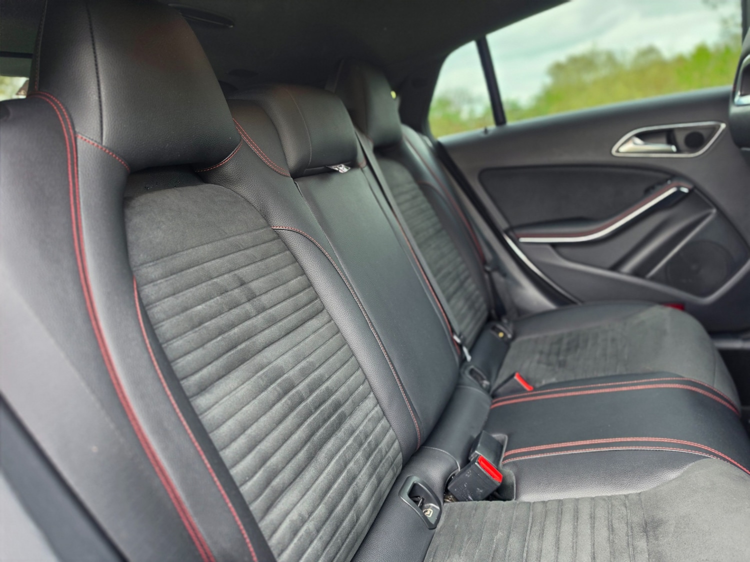 Used Mercedes-Benz CLA 2017 for sale - 78107389: Photo 14